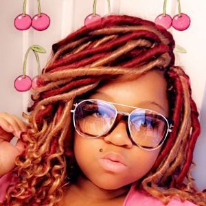 Meet your Posher, Zhane